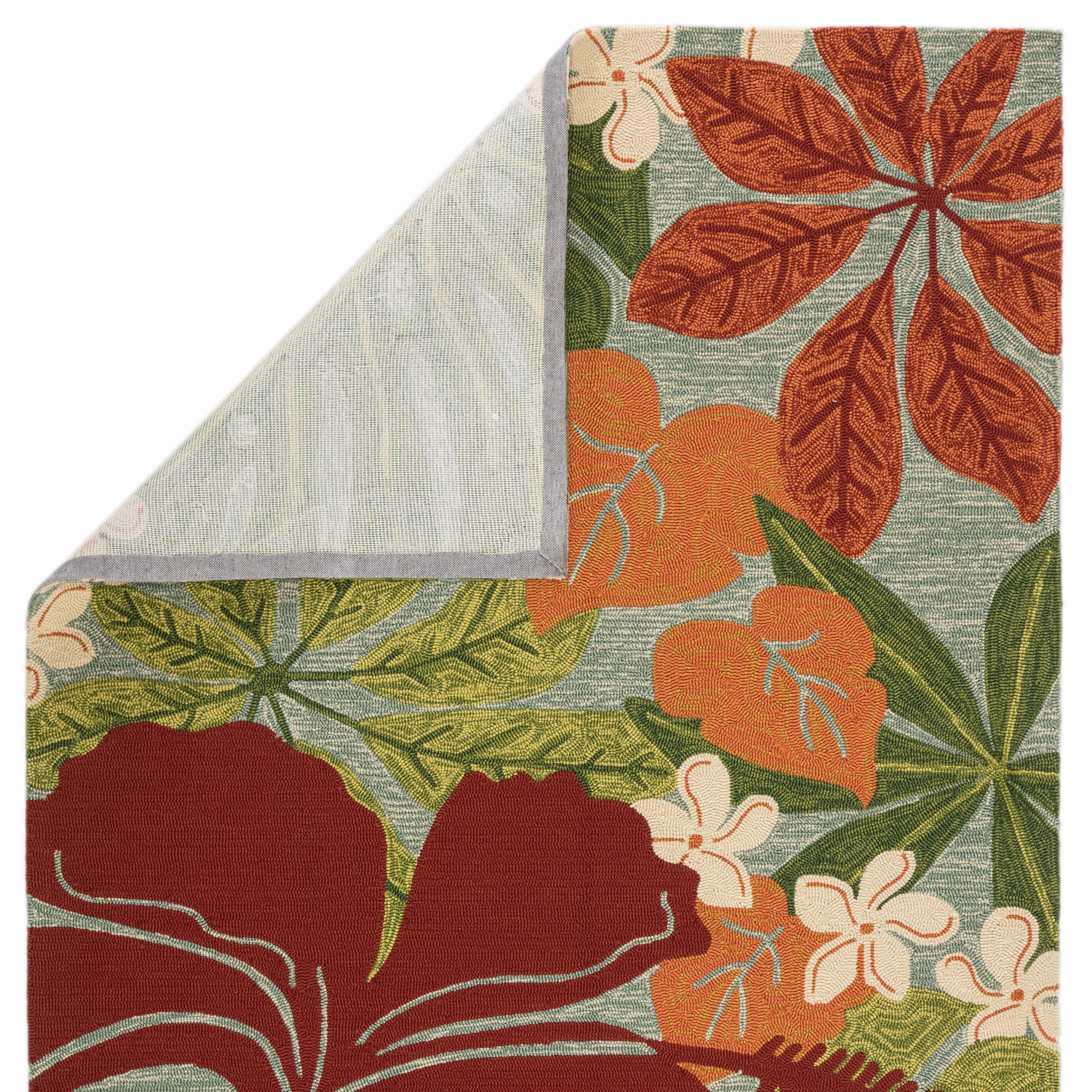 Jaipur Living Coastal Lagoon Area Rug