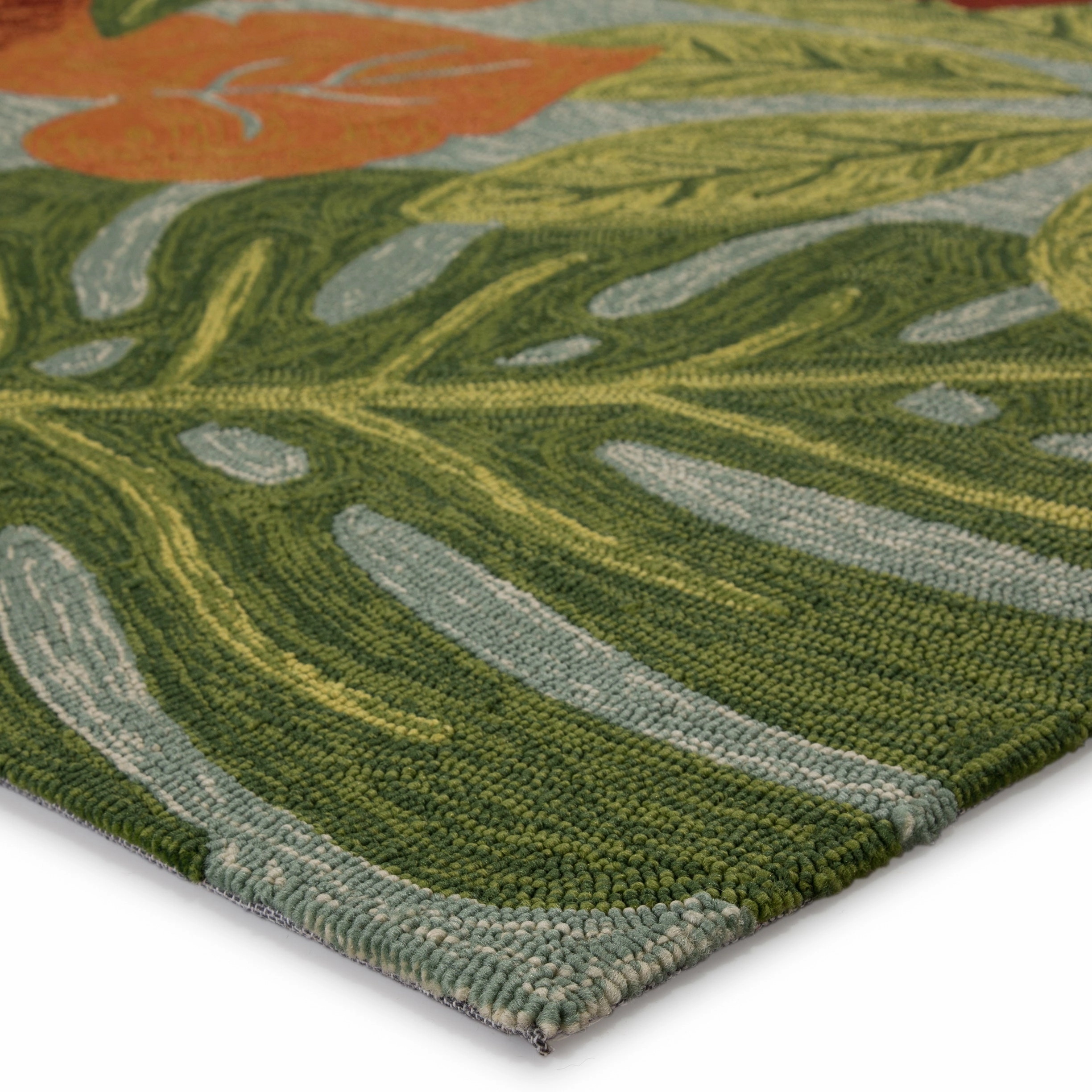 Jaipur Living Coastal Lagoon Area Rug