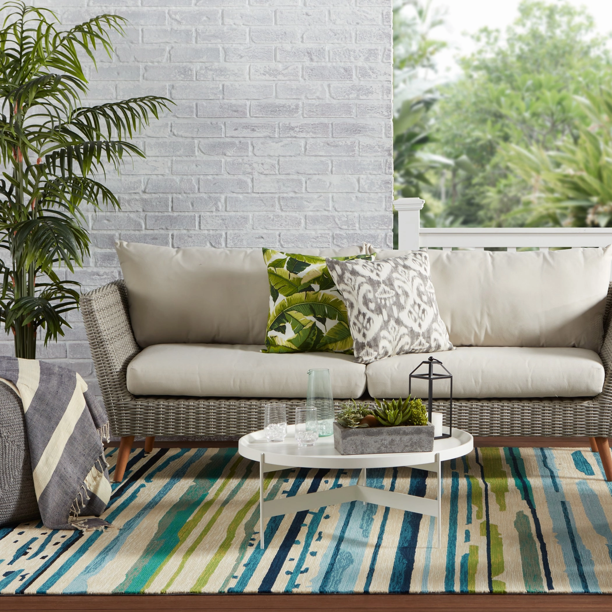 Jaipur Living Colours Area Rug