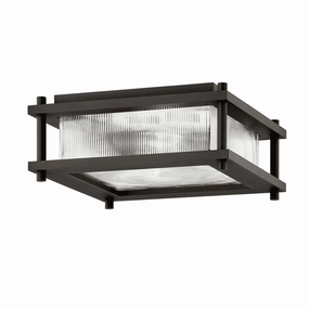 James Bay Outdoor Ceiling LightWeatherproof outdoor lighting