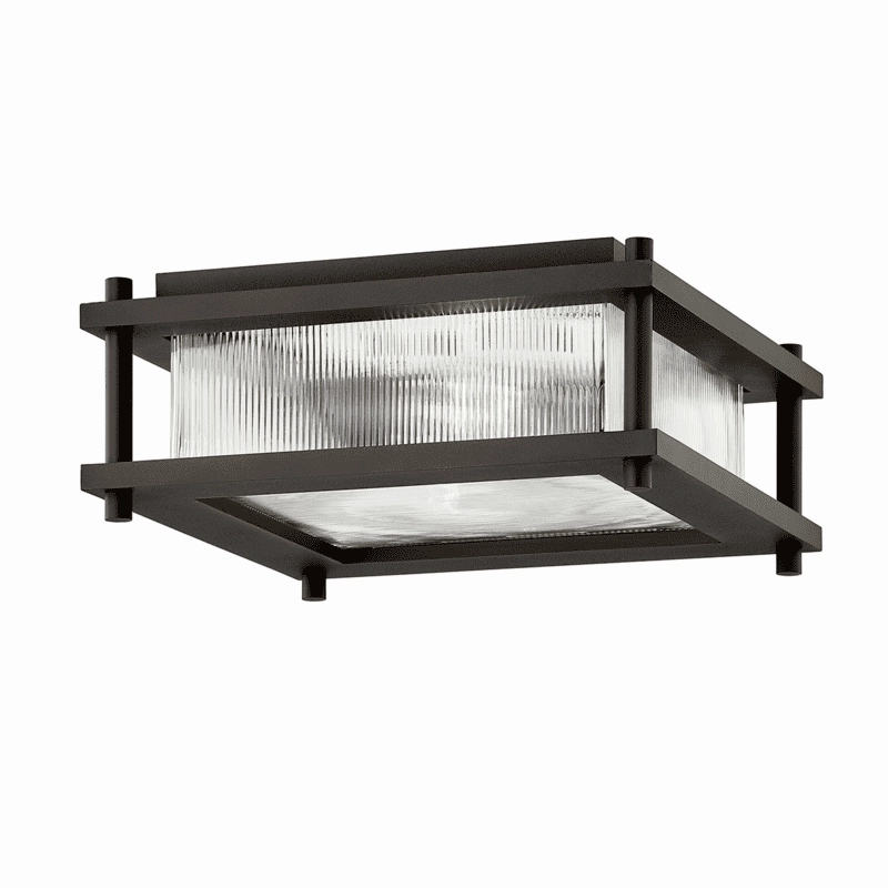 James Bay Outdoor Ceiling LightWeatherproof outdoor lighting