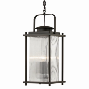 James Bay Outdoor PendantWeatherproof outdoor lighting