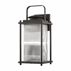 James Bay Outdoor Wall LightWeatherproof outdoor lighting