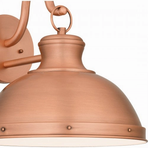 Jameson Large Outdoor Wall Lantern