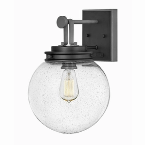 Jameson Outdoor Wall LightWeatherproof outdoor lighting