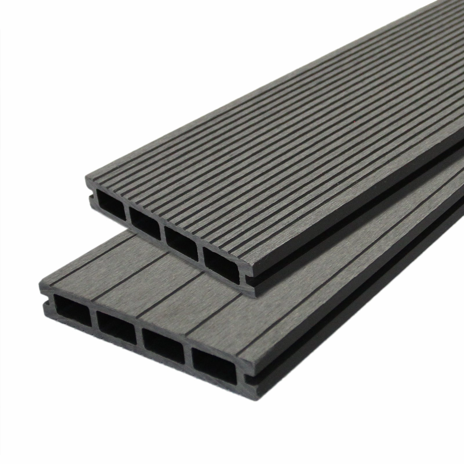 Jard Composite Decking - 10 SQM - Castle Greyoutdoor patio furniture set