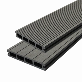 Jard Composite Decking - 10 SQM - Castle Greyoutdoor patio furniture set