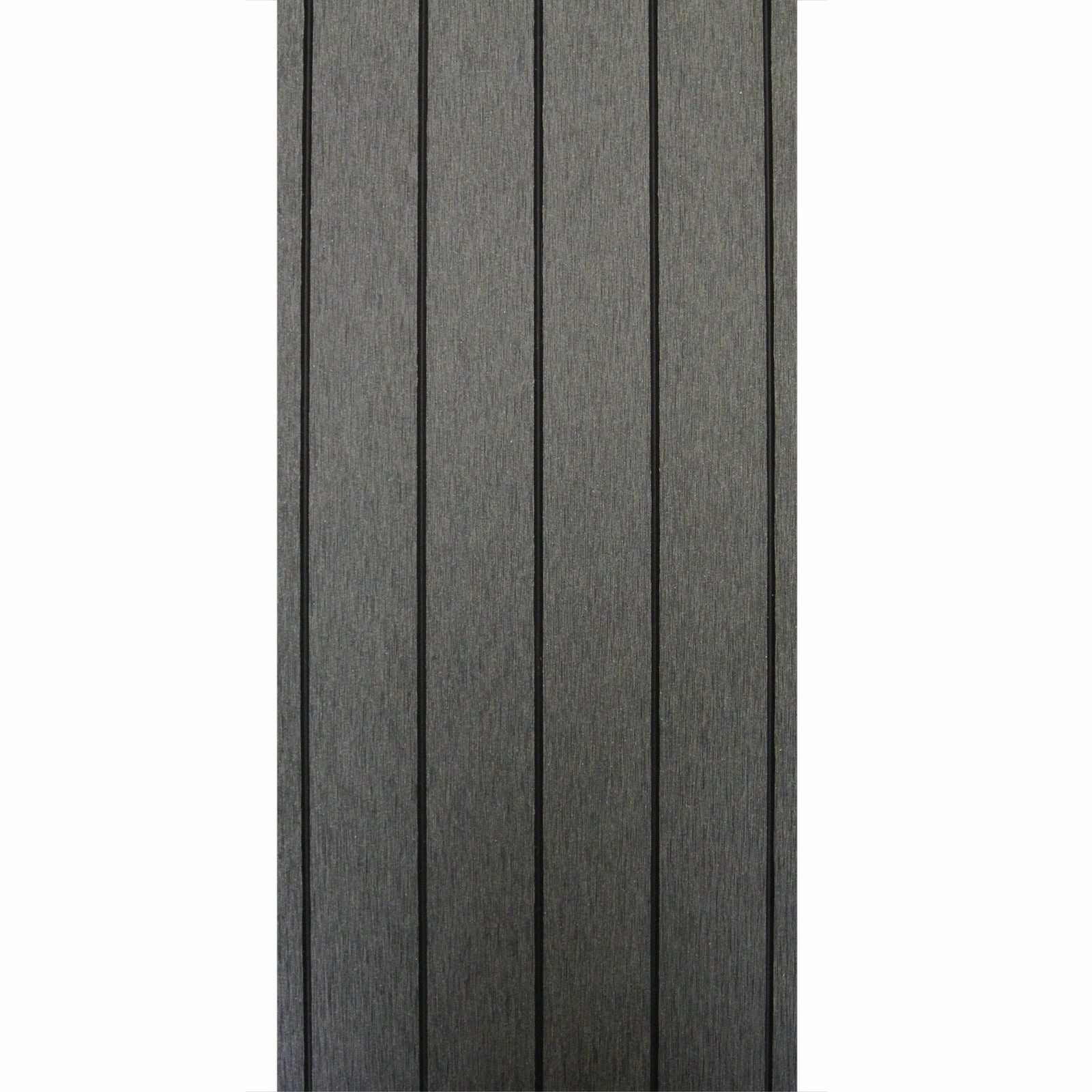 Jard Composite Decking - 10 SQM - Castle Grey