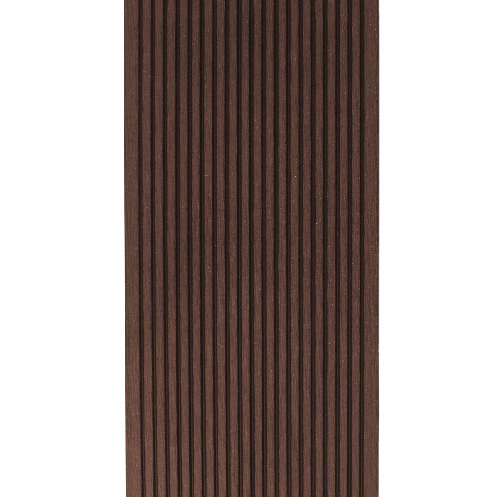 Jard Composite Decking - 6 SQM - Conker Brown