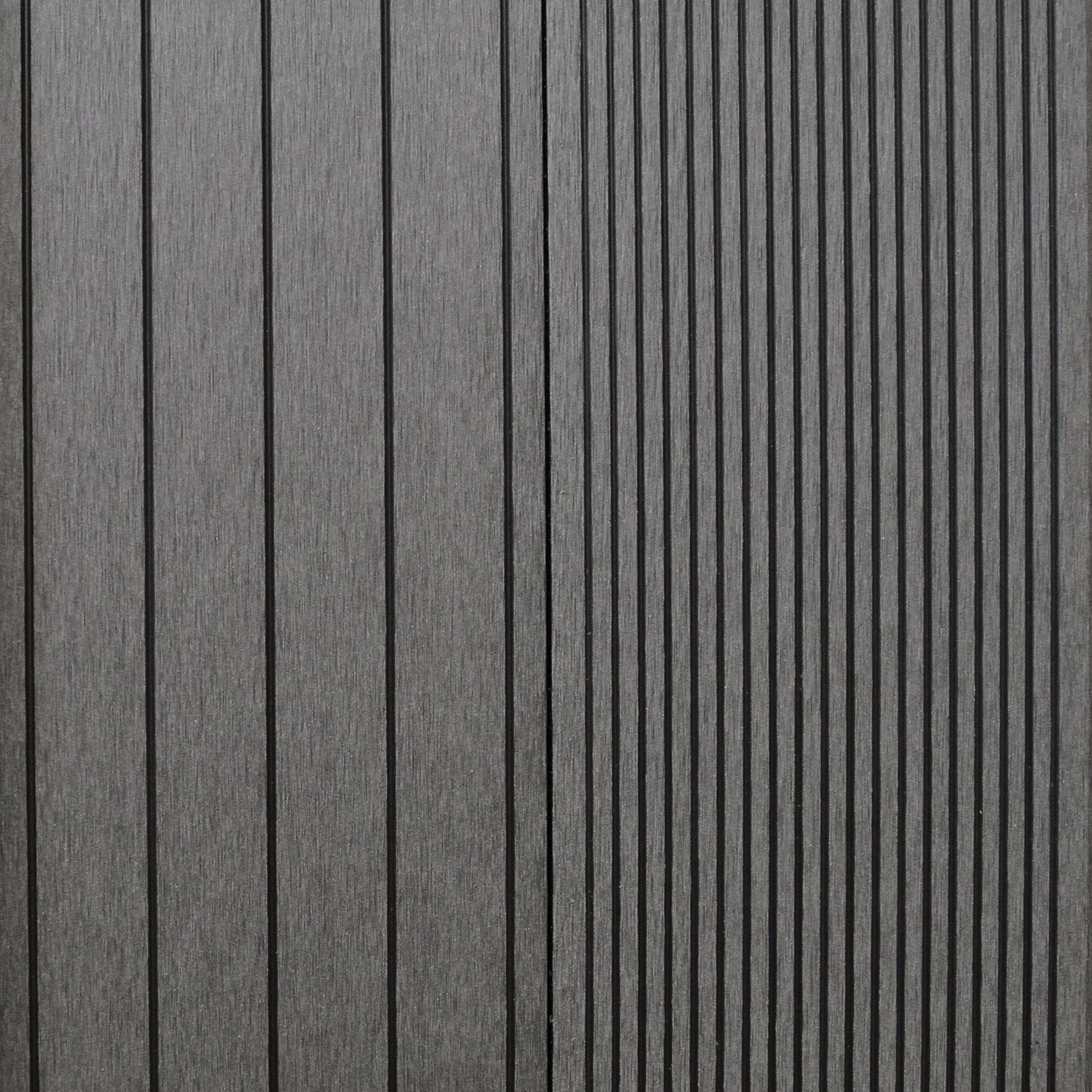 Jard Composite Decking - 7 SQM - Castle Grey