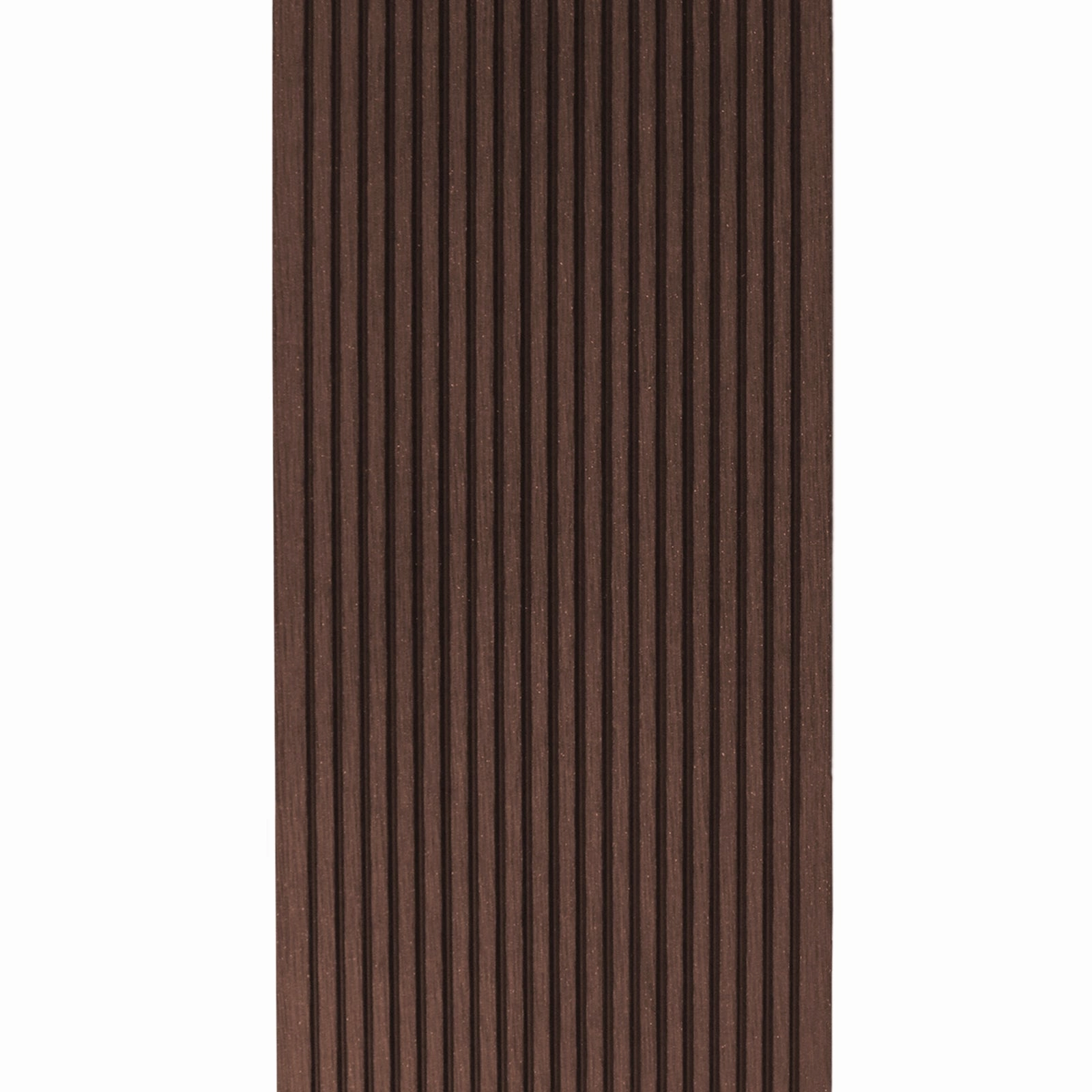 Jard Composite Decking - 7 SQM - Conker Brown