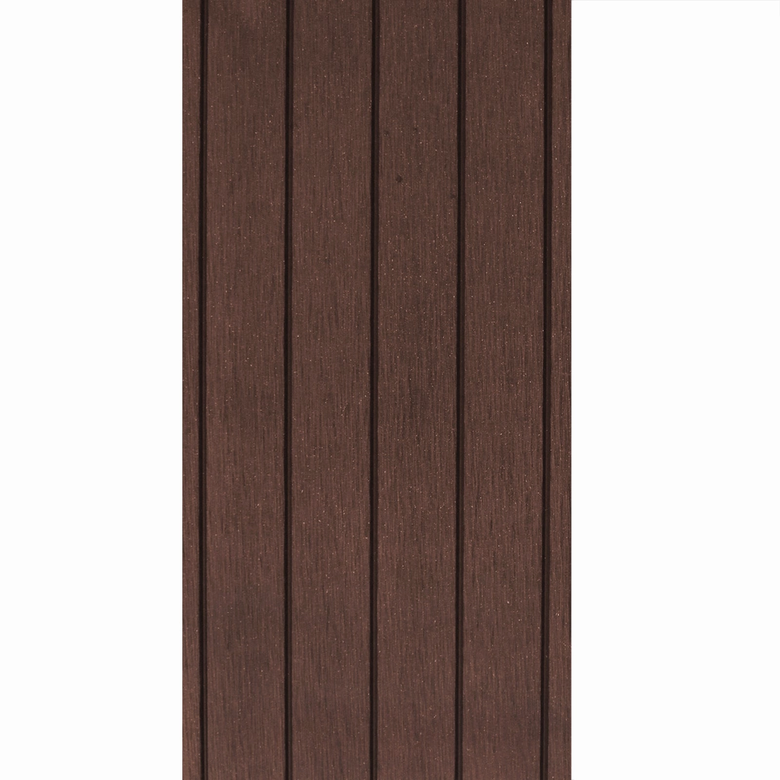 Jard Composite Decking - 7 SQM - Conker Brown