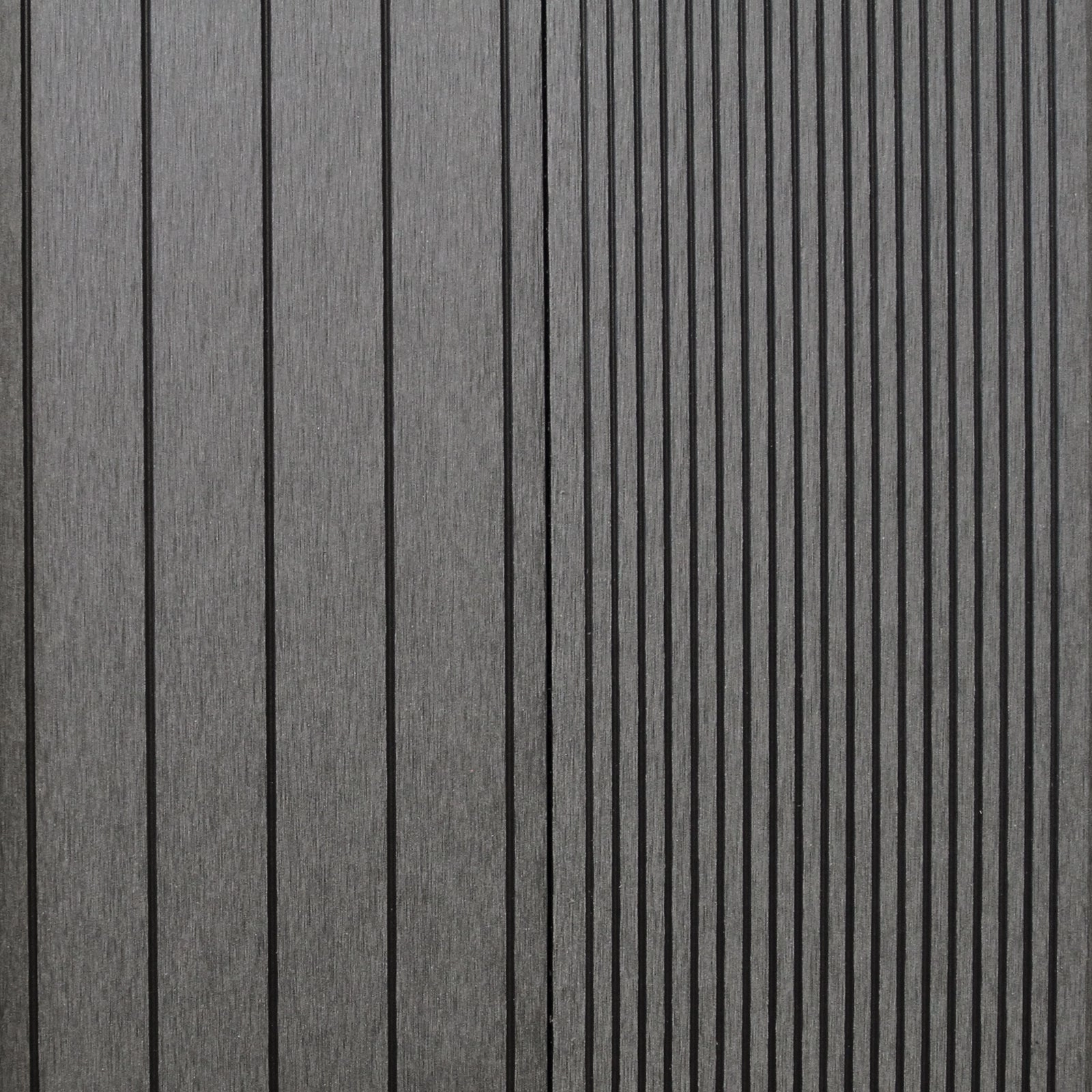 Jard Composite Decking - 8 SQM - Castle Grey