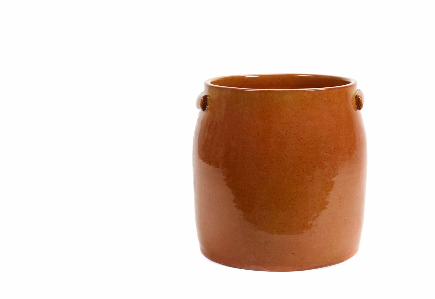 Jars Terracotta Flower Pot