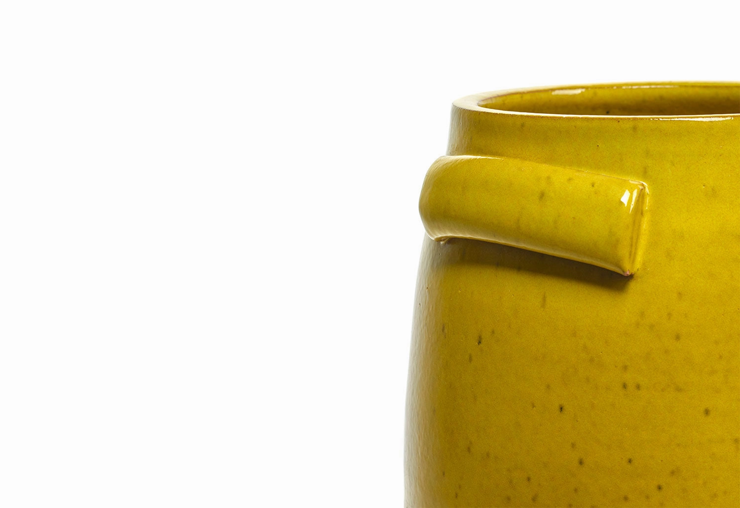 Jars Terracotta Flower Pot