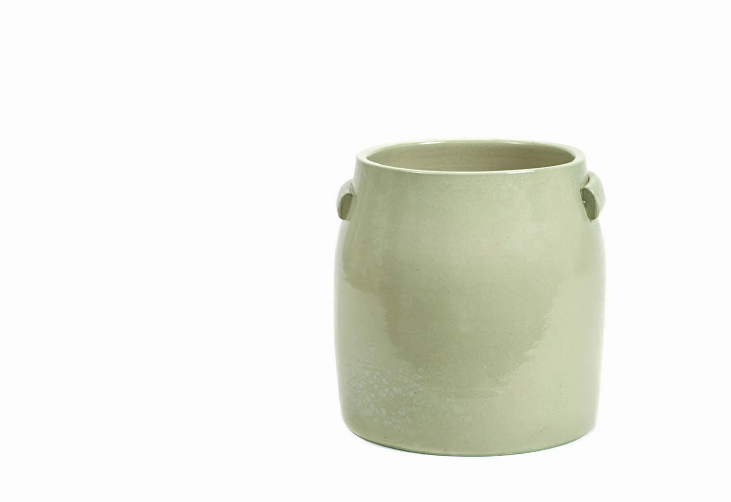 Jars Terracotta Flower Pot