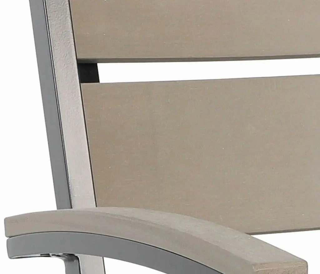 Jasper Arm Chair