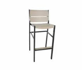 Jasper Bar Stooloutdoor chair for garden and patio