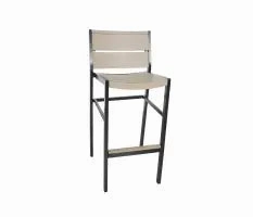Jasper Bar Stooloutdoor chair for garden and patio