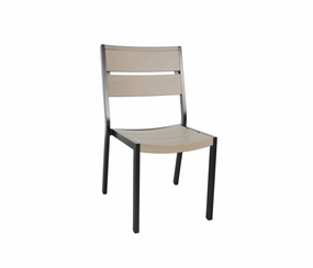 Jasper Side Chairoutdoor chair for garden and patio