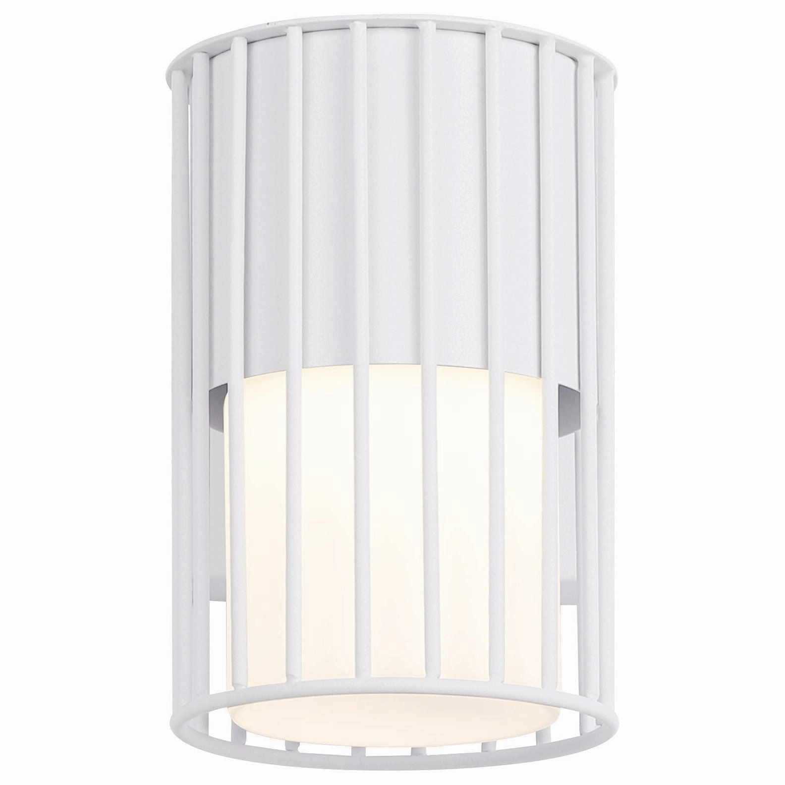 Javon 1-Light LED Outdoor Wall Light