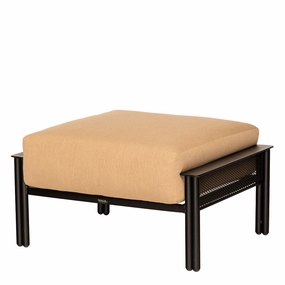 Jax Ottomanoutdoor ottoman footstool