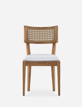 Jaz Indoor / Outdoor Dining Chairoutdoor patio dining furniture set