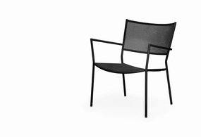 Jig Mesh Outdoor Easy Chairoutdoor patio furniture set