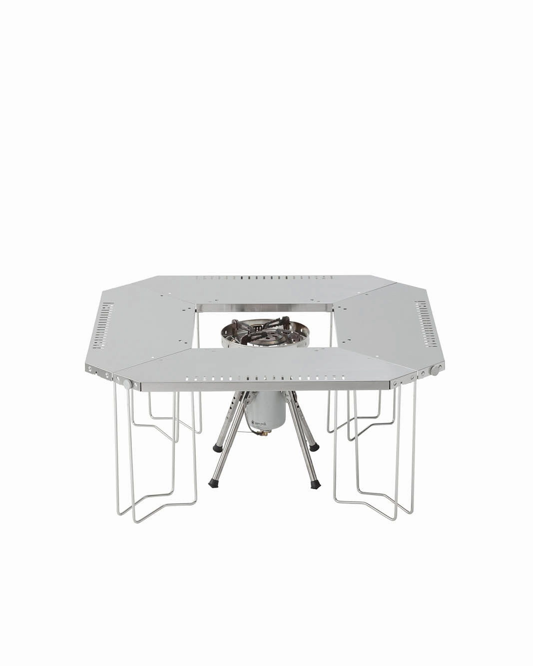 Jikaro Firering Table