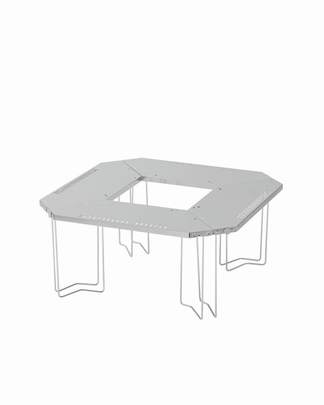 Jikaro Firering Table