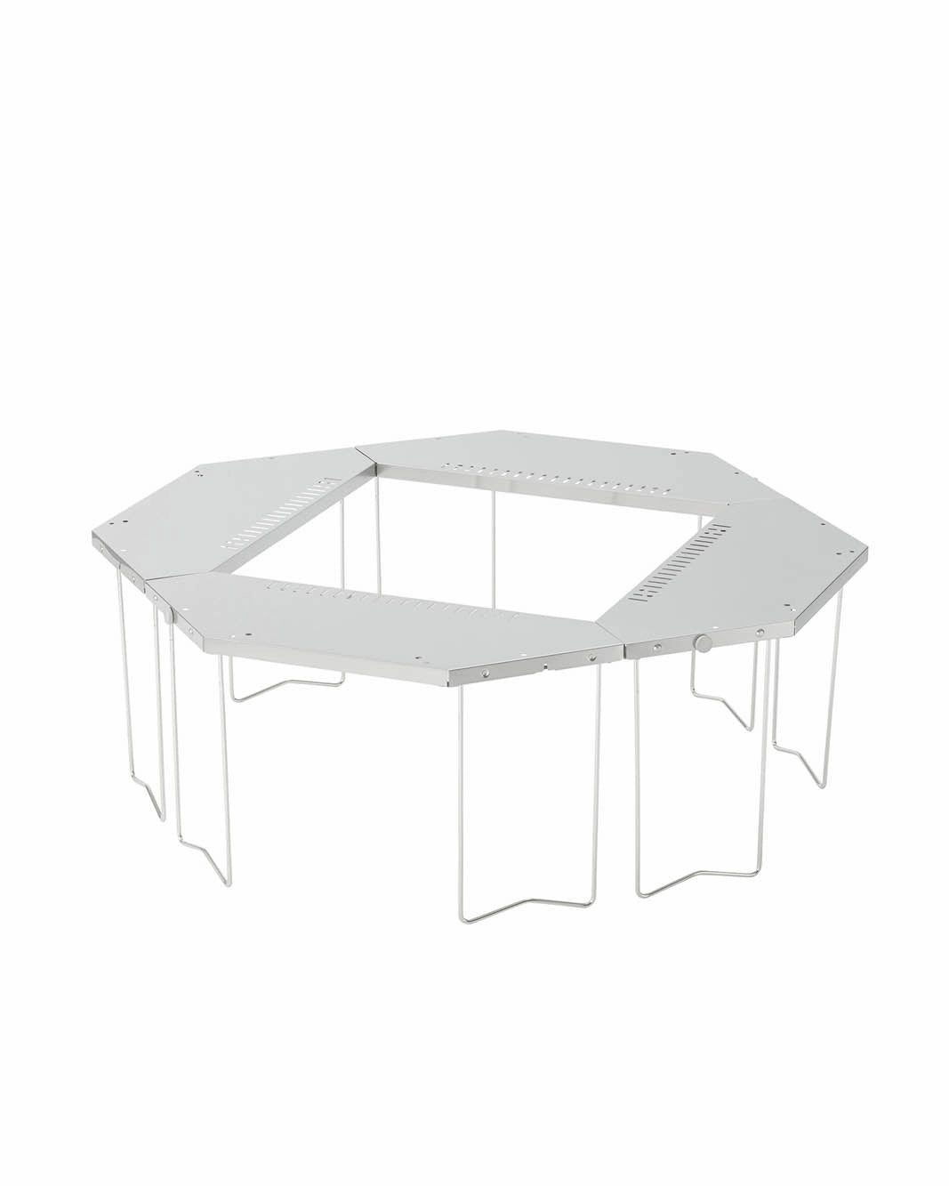 Jikaro Firering Table essential outdoor cooking accessories kit