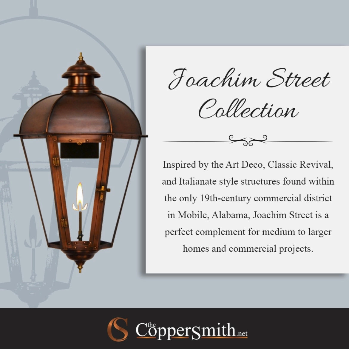 Joachim Street 21" Outdoor Wall Sconce