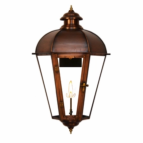 Joachim Street 34" Gas Outdoor Wall SconceOutdoor wall sconces with motion sensor