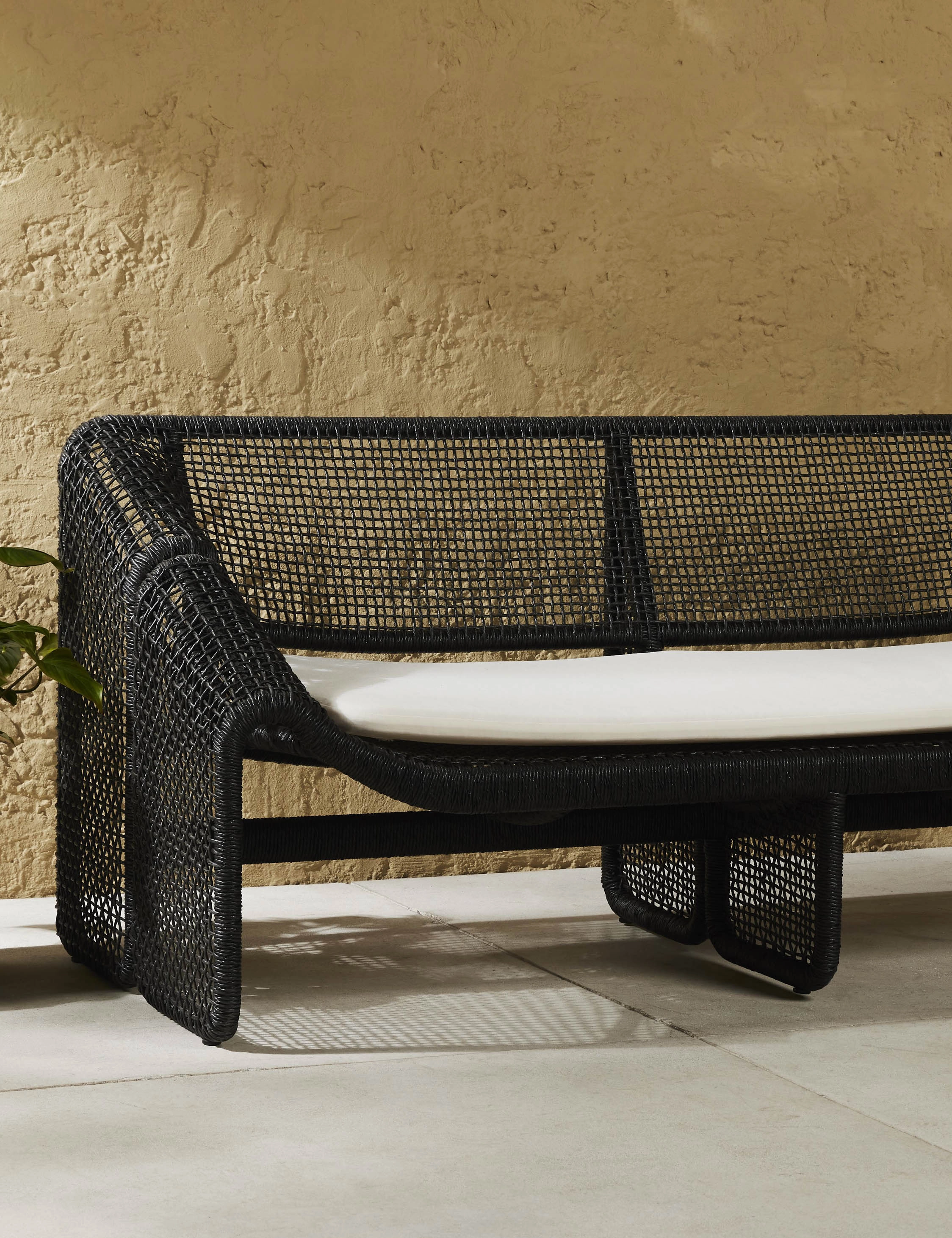 Jolie Indoor / Outdoor Sofa