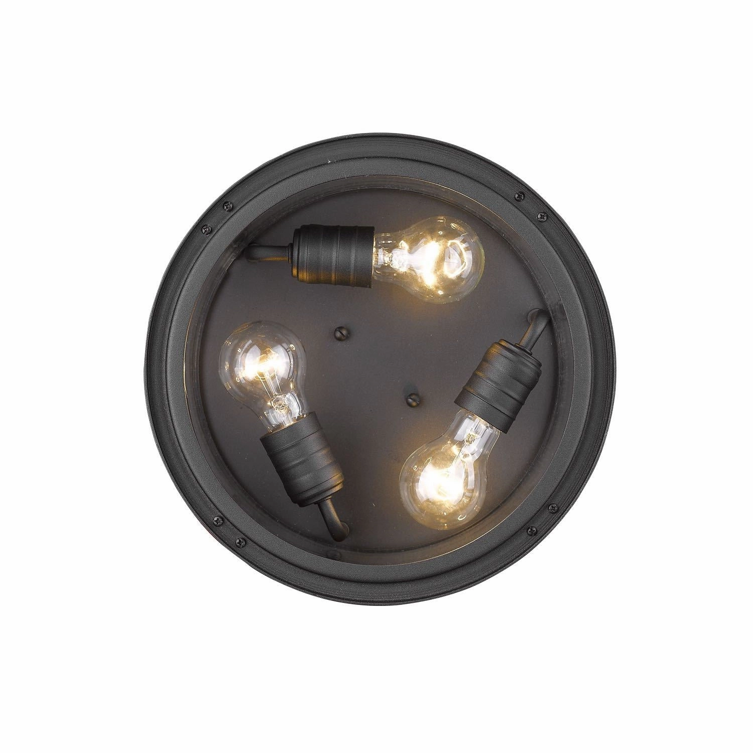 Jordan Outdoor Ceiling Light