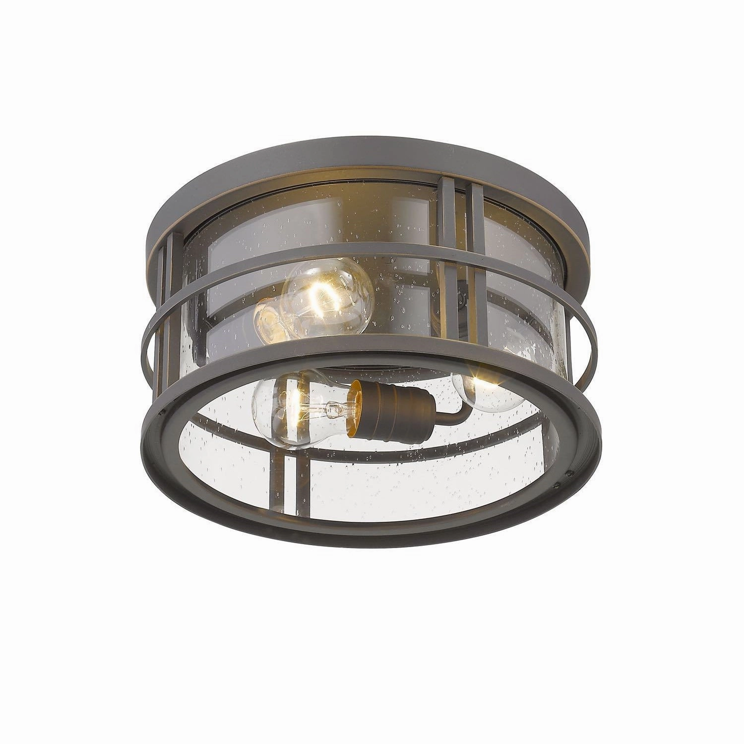 Jordan Outdoor Ceiling Light