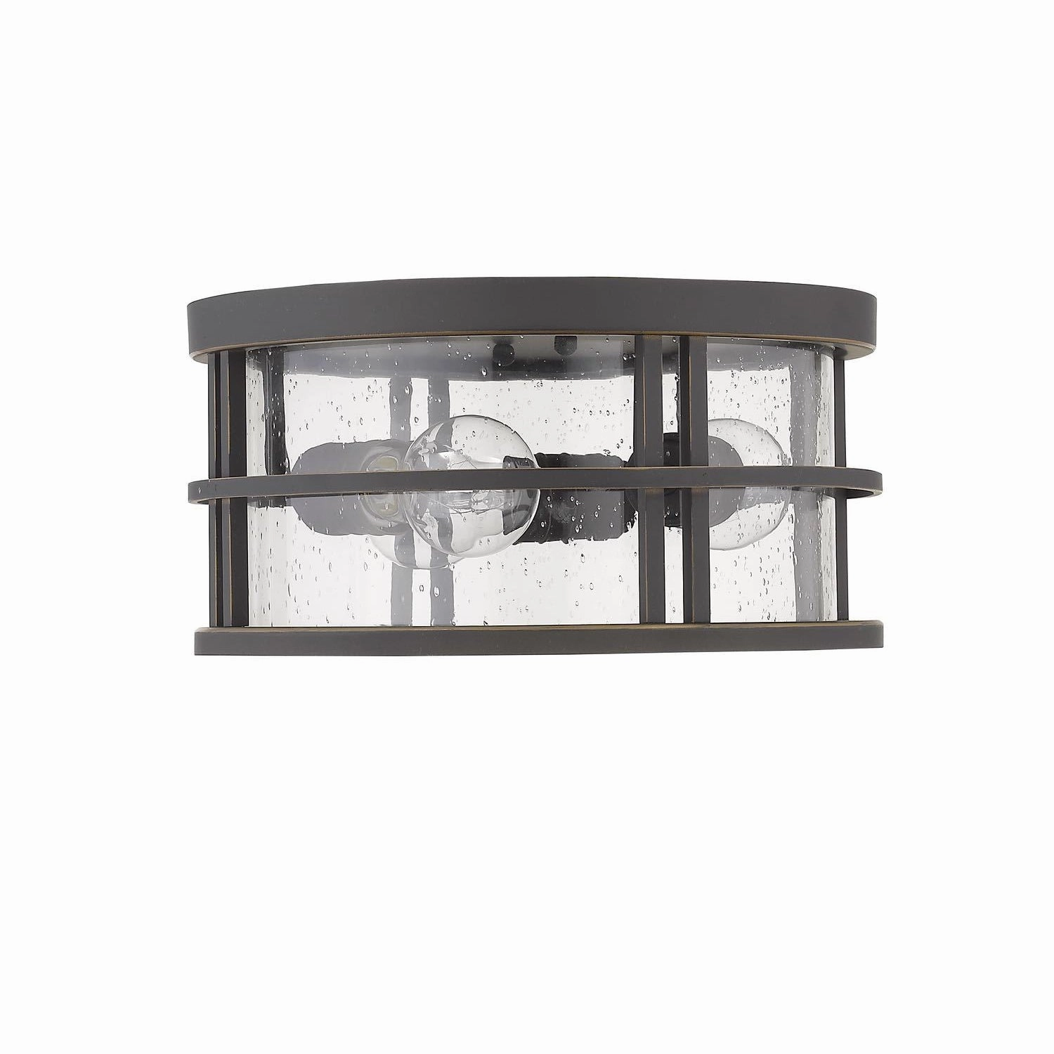 Jordan Outdoor Ceiling Light