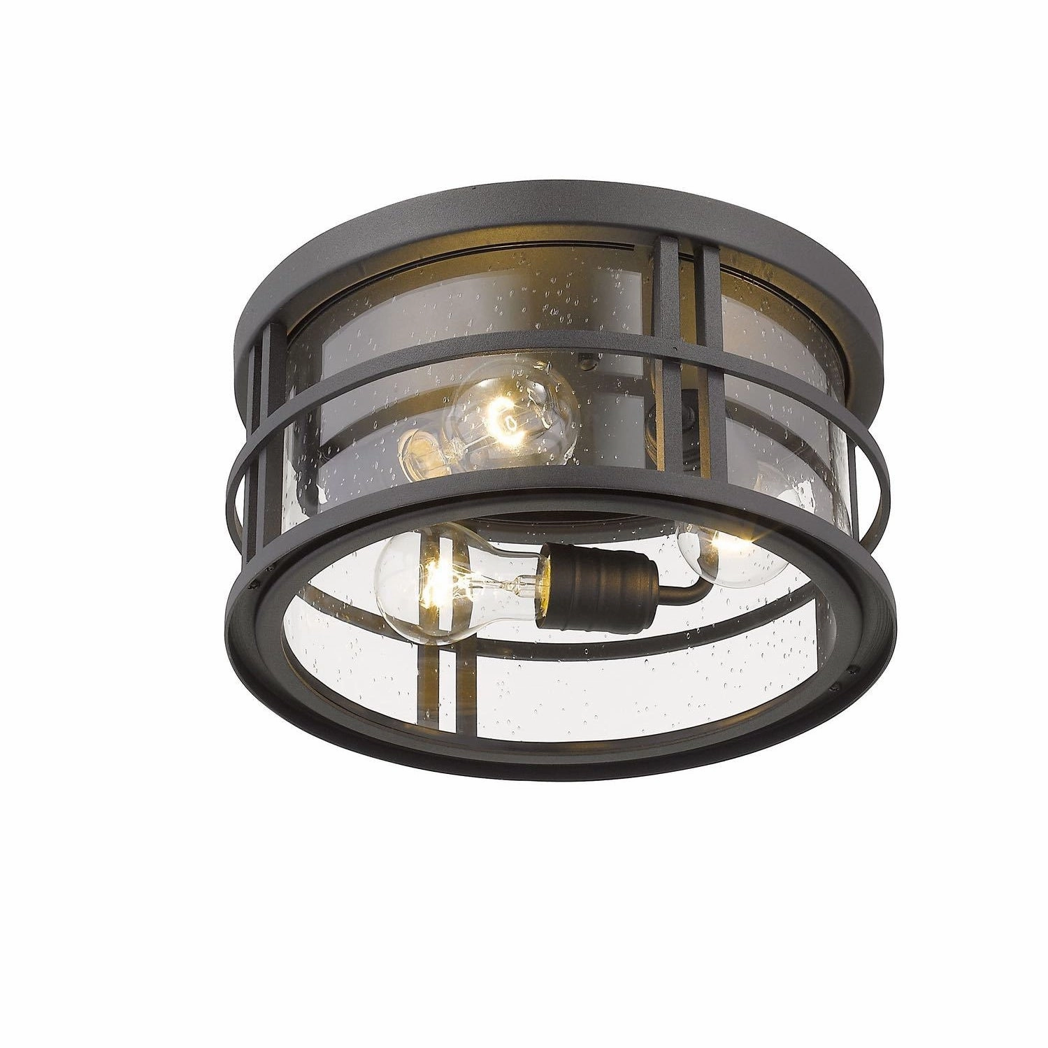 Jordan Outdoor Ceiling Light