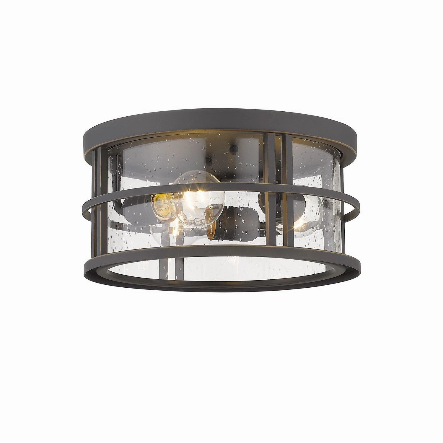 Jordan Outdoor Ceiling Light