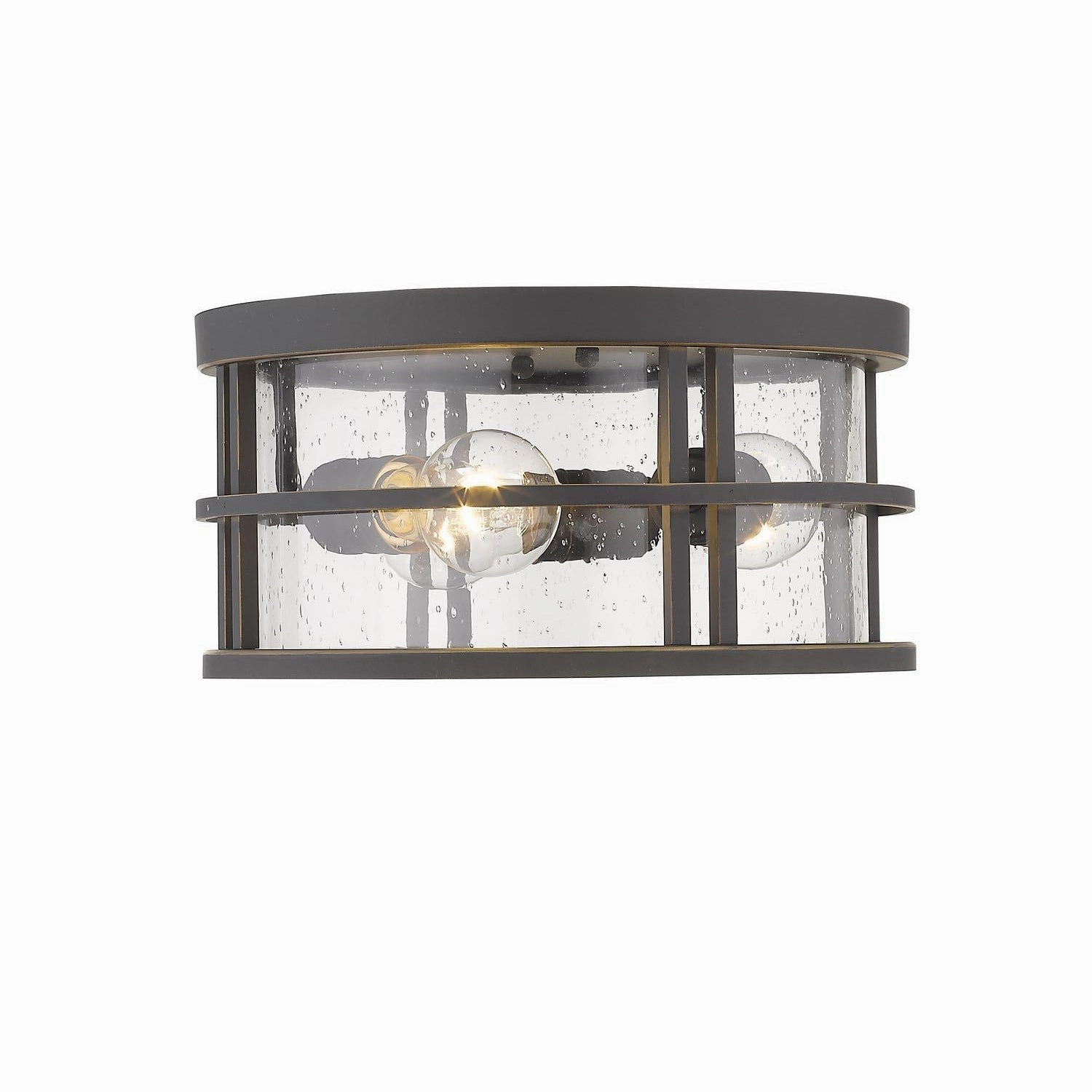Jordan Outdoor Ceiling Light