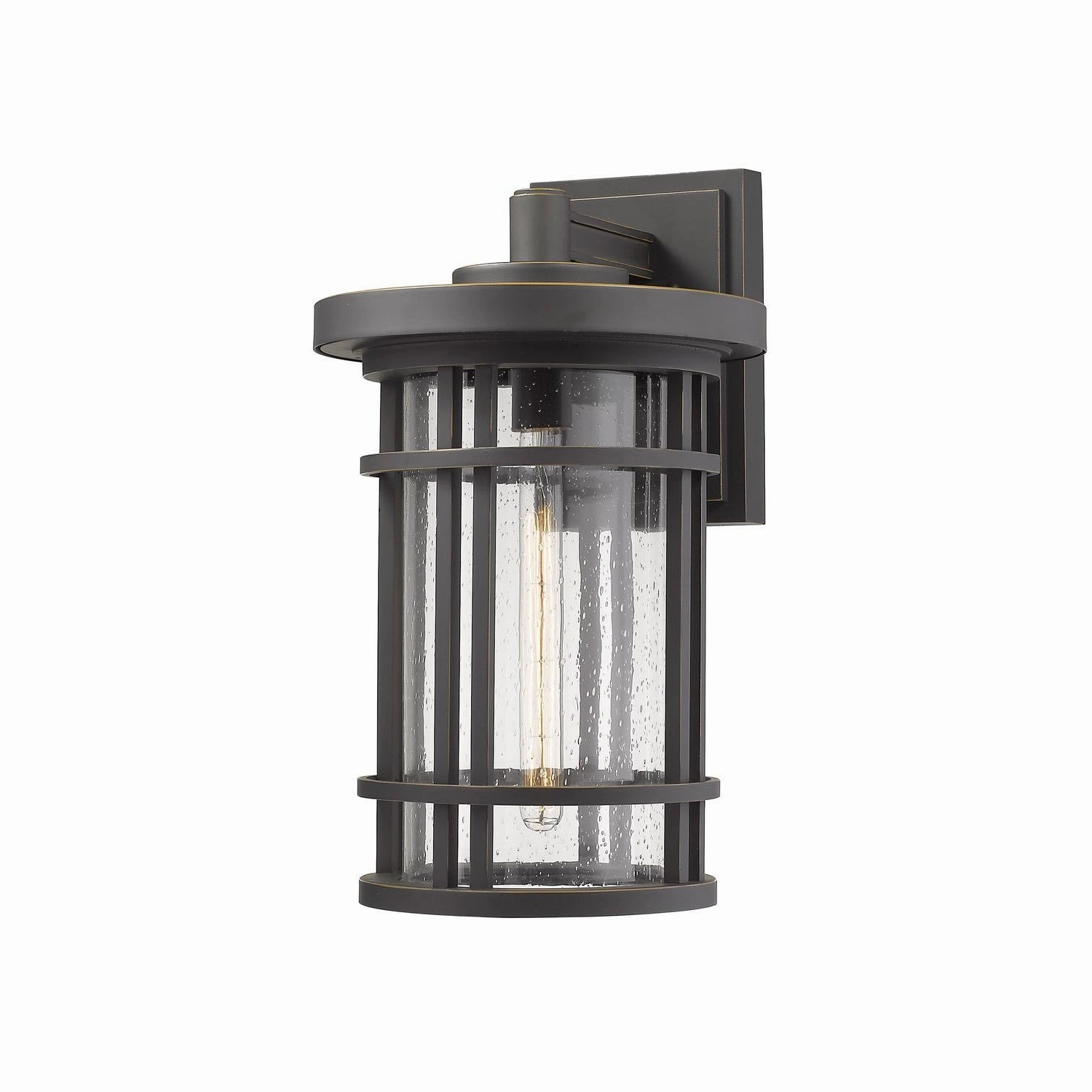 Jordan Outdoor Wall LightWeatherproof outdoor lighting