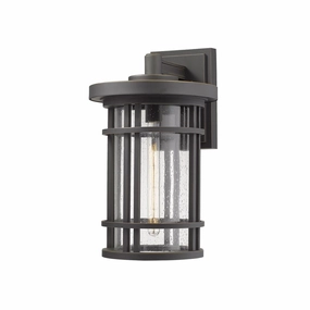 Jordan Outdoor Wall LightWeatherproof outdoor lighting