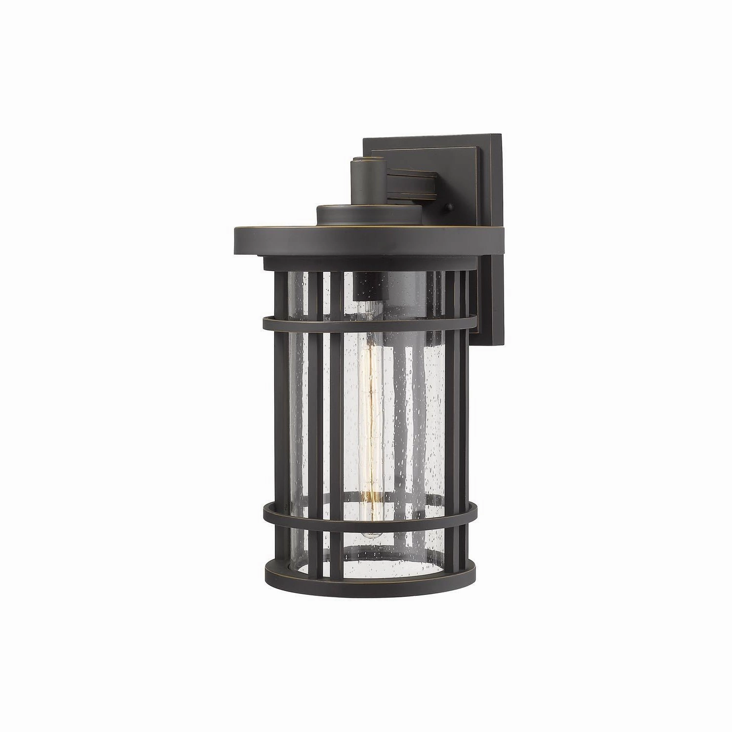 Jordan Outdoor Wall Light