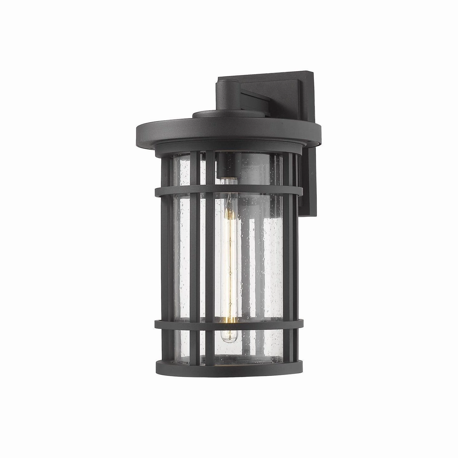 Jordan Outdoor Wall Light