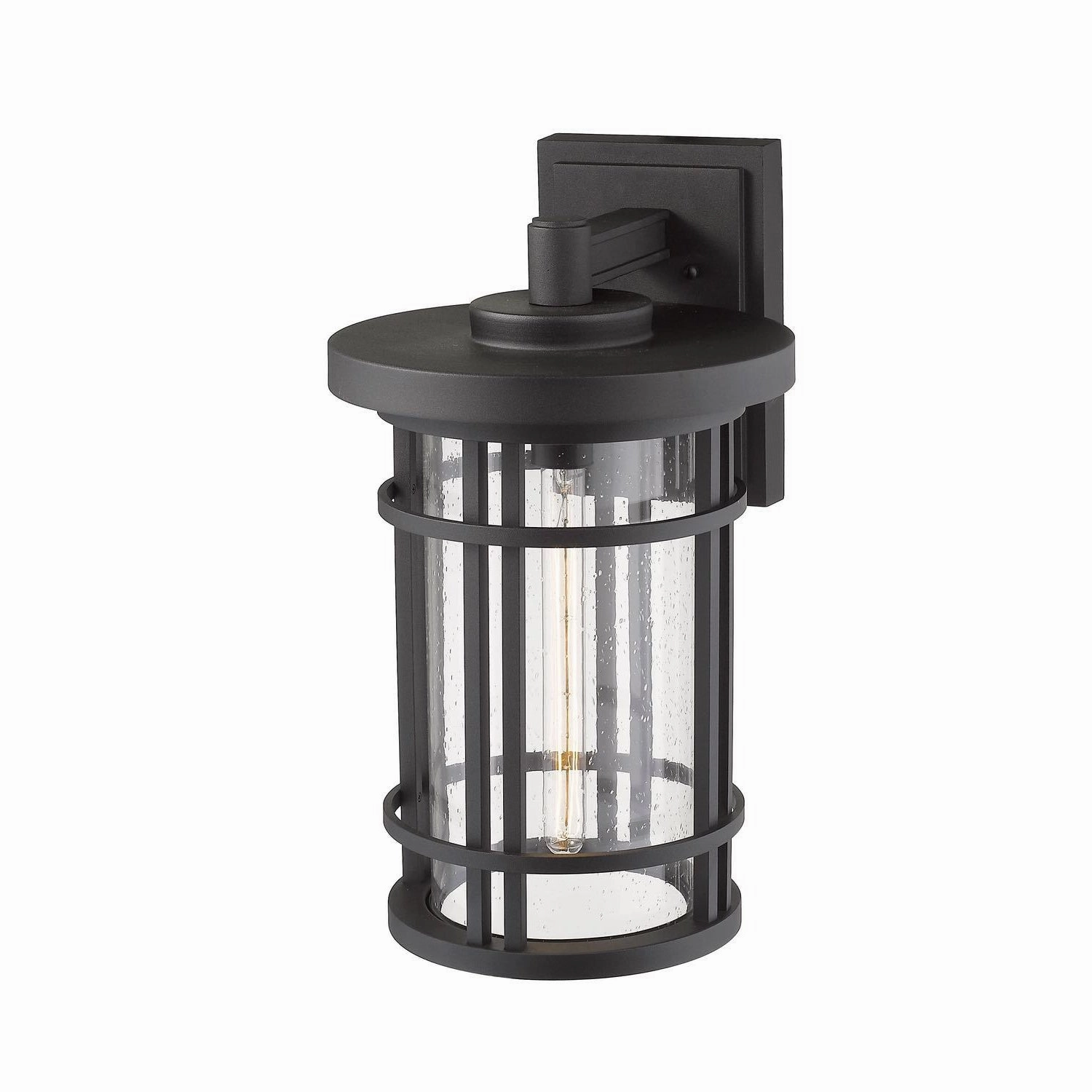 Jordan Outdoor Wall Light