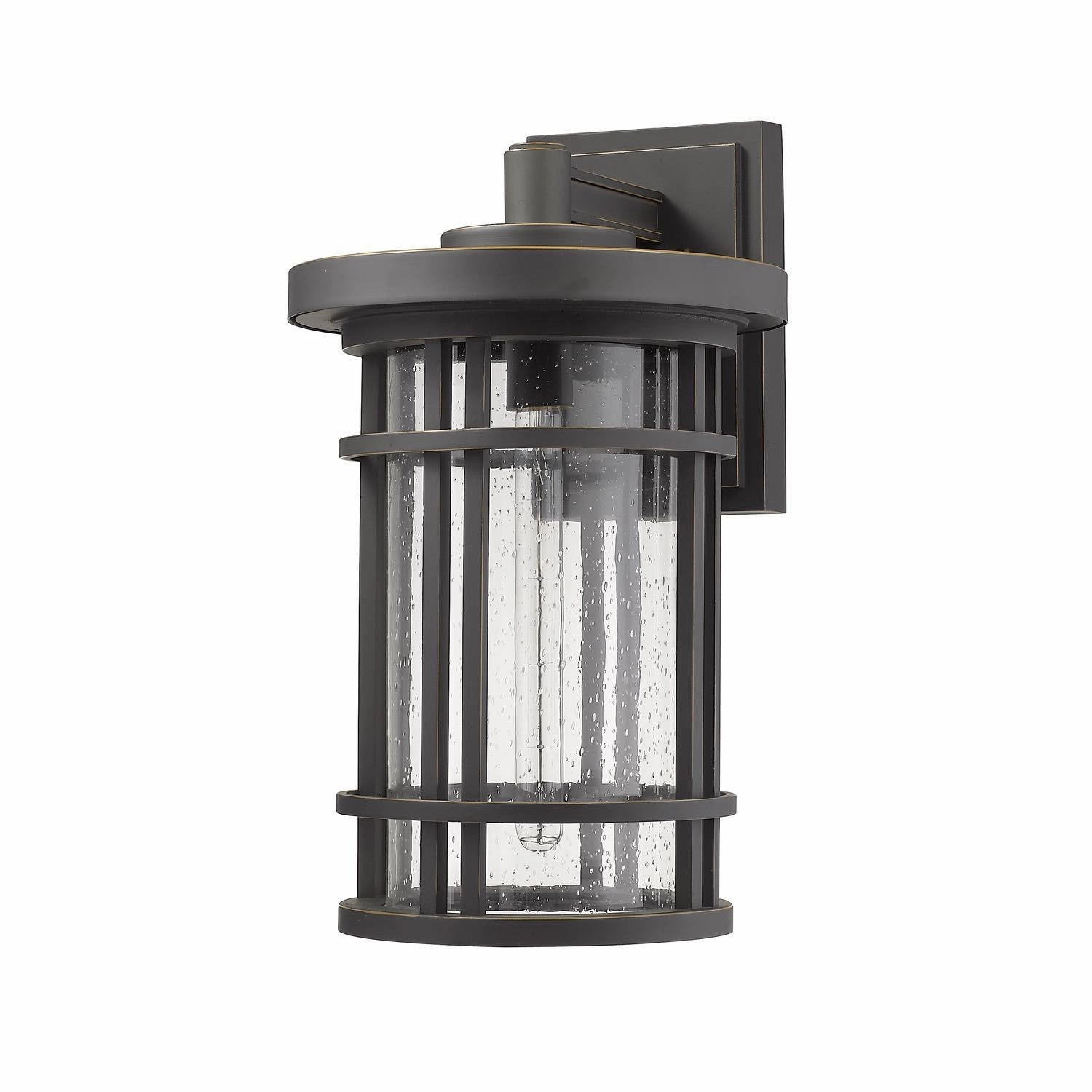 Jordan Outdoor Wall Light