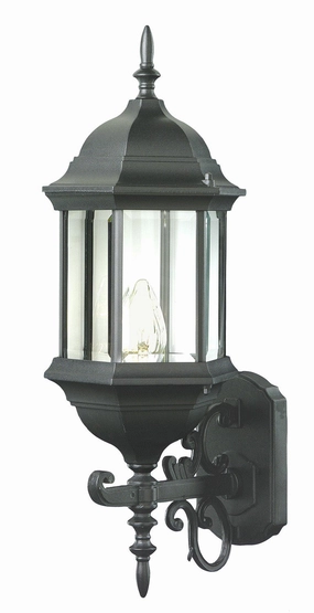 Josephine Wall LanternOutdoor wall sconces with motion sensor