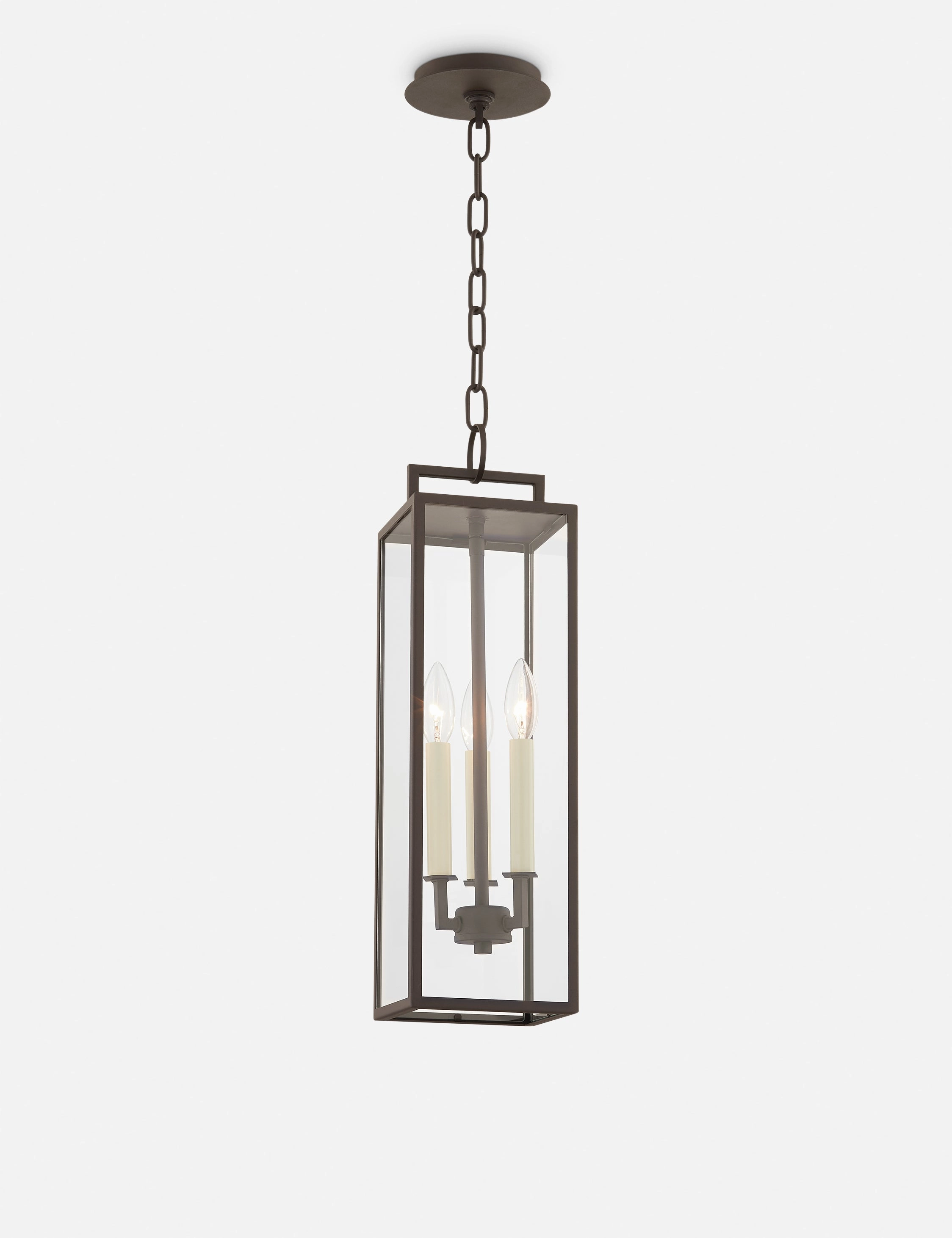 Judy Outdoor Pendant LightWeatherproof outdoor chandelier