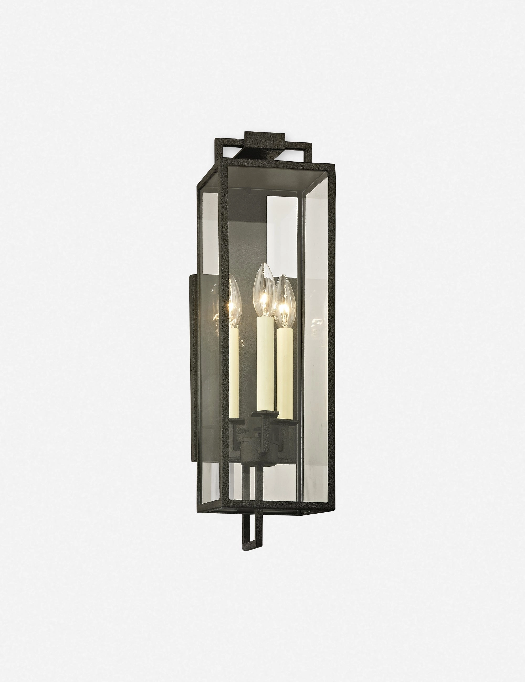 Judy Outdoor SconceWeatherproof outdoor lighting