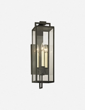 Judy Outdoor SconceWeatherproof outdoor lighting